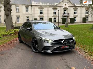 4MATIC |Burmester|Pano|Trekhaak|Head Up