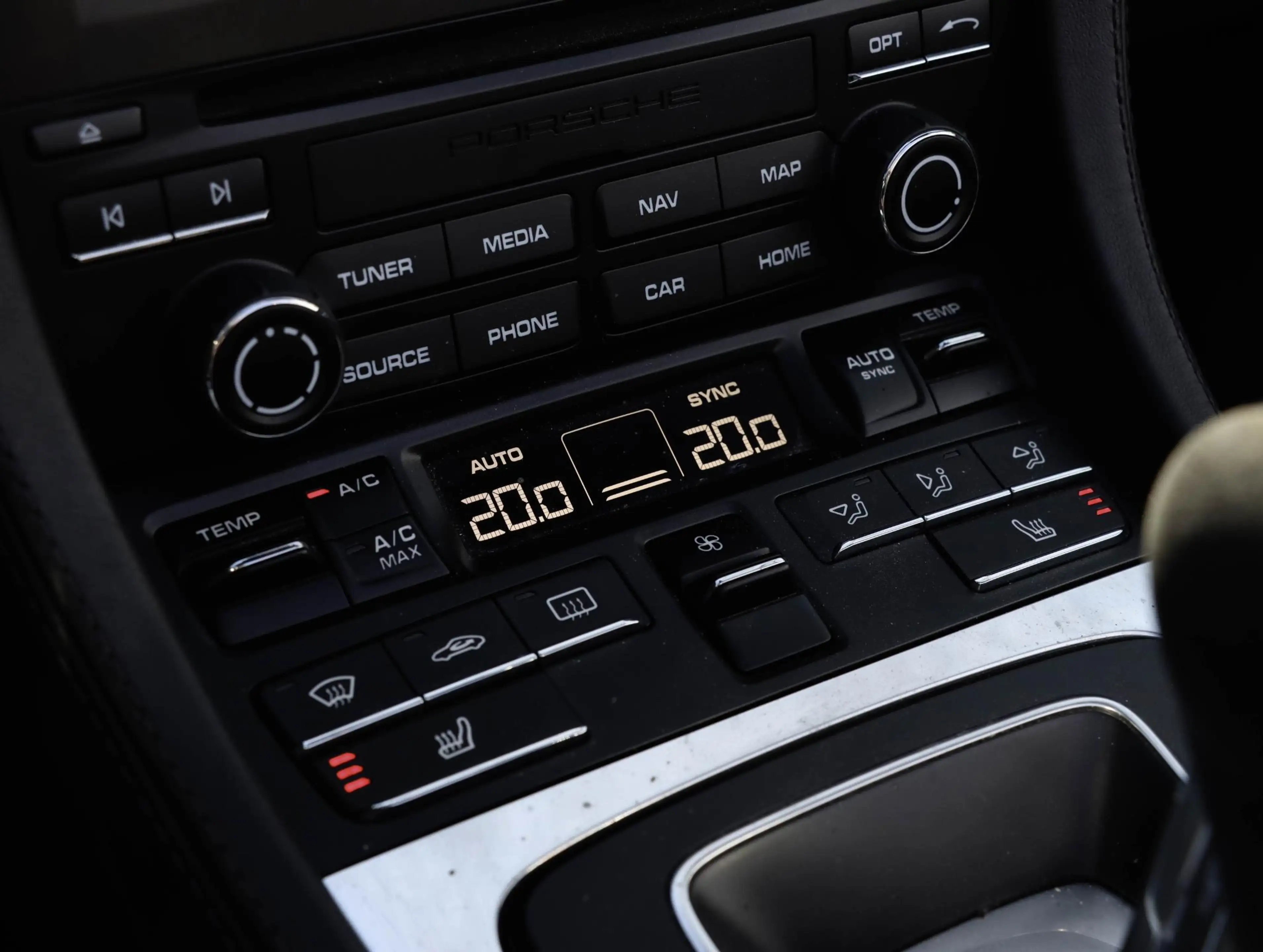 Porsche 718 Boxster GTS 2.5 PDK 366PK SportChrono Bose Sportui — photo 17