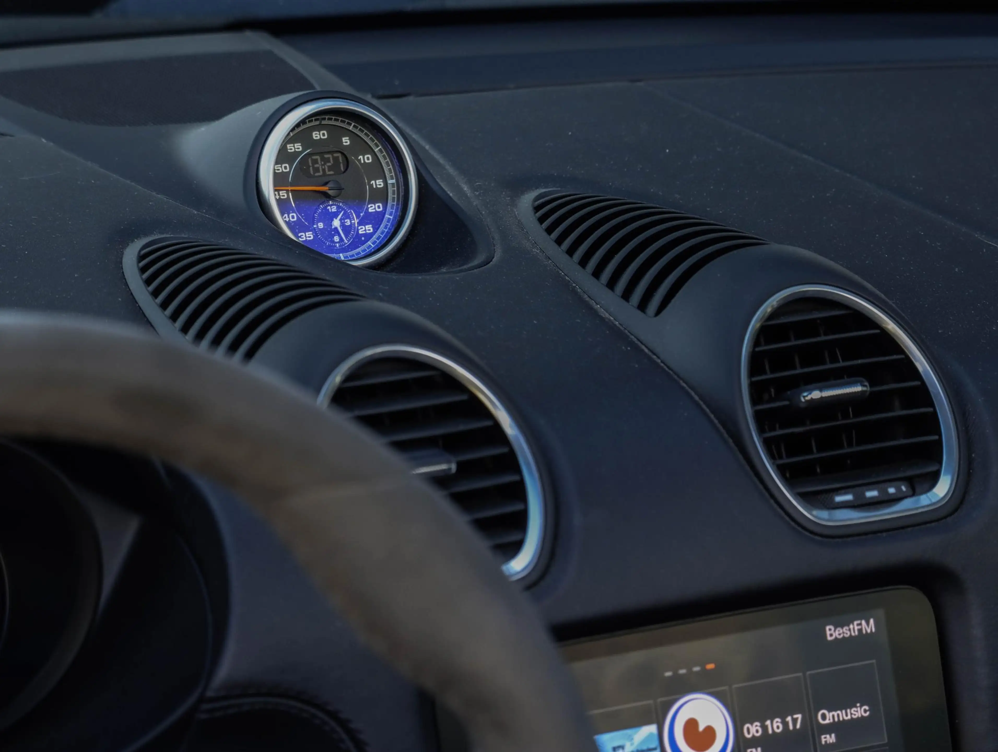 Porsche 718 Boxster GTS 2.5 PDK 366PK SportChrono Bose Sportui — photo 24