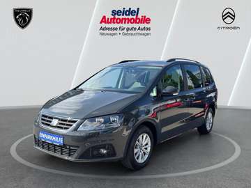 1,4 TSI Style,sehr wenig KM,Raumwunder
