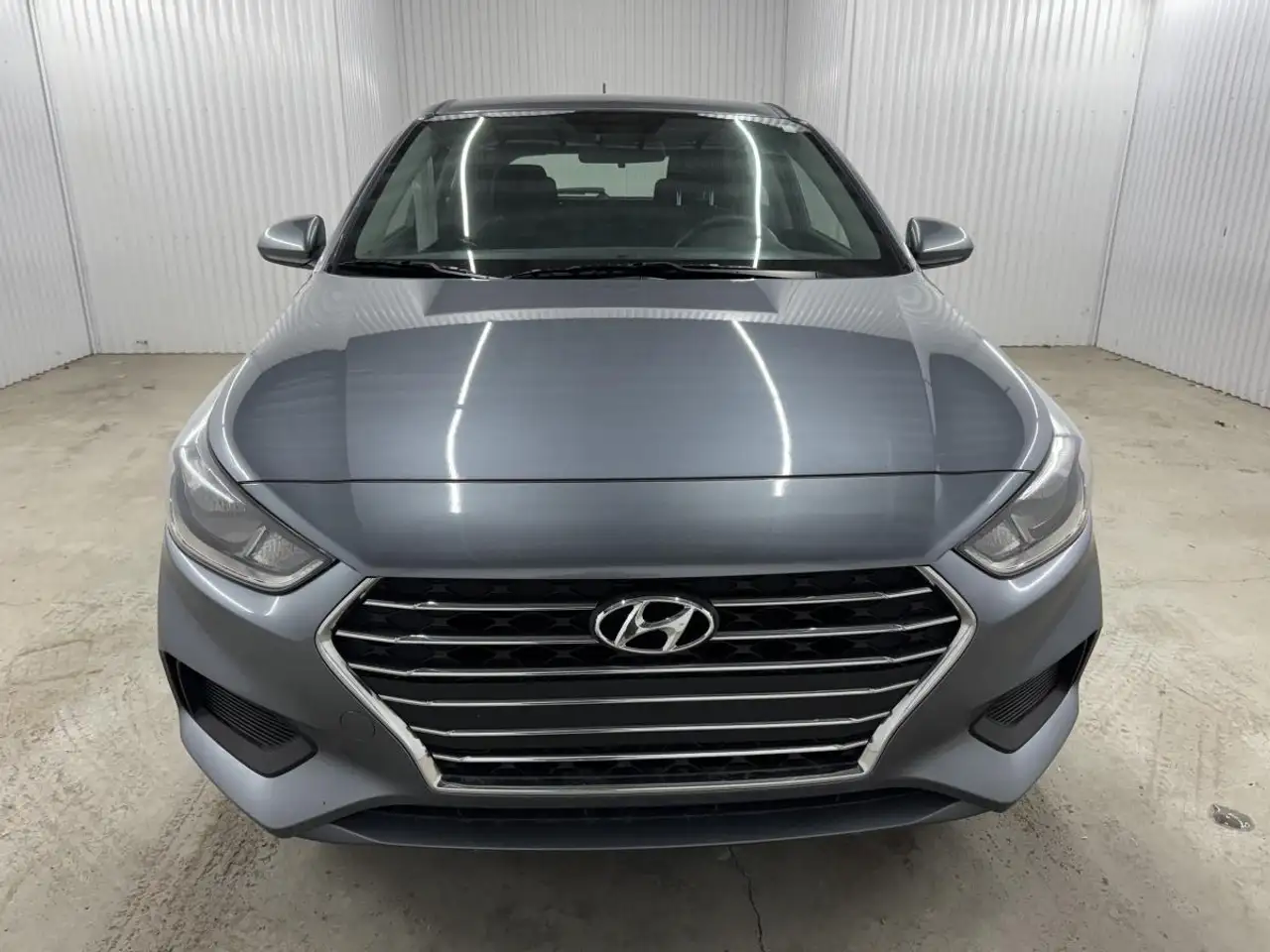 Hyundai ACCENT снимка Hyundai ACCENT