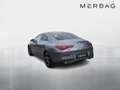 Mercedes-Benz CLA 200 d Coupé Grau - thumbnail 2