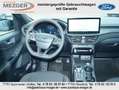 Ford Kuga Hybrid ST-Line Schwarz - thumbnail 8