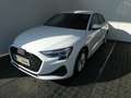 Audi A3 30 TDI Weiß - thumbnail 1