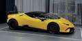 Lamborghini Huracán LP 640 Performante Spyder Gelb - thumbnail 1