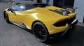 Lamborghini Huracán LP 640 Performante Spyder Gelb - thumbnail 3