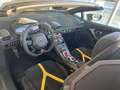 Lamborghini Huracán LP 640 Performante Spyder Gelb - thumbnail 5