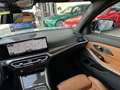 BMW 340 M340i xDrive Aut. / M Carbondach / AHK / STHZ /... Grau - thumbnail 23