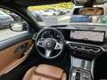 BMW 340 M340i xDrive Aut. / M Carbondach / AHK / STHZ /... Grau - thumbnail 22