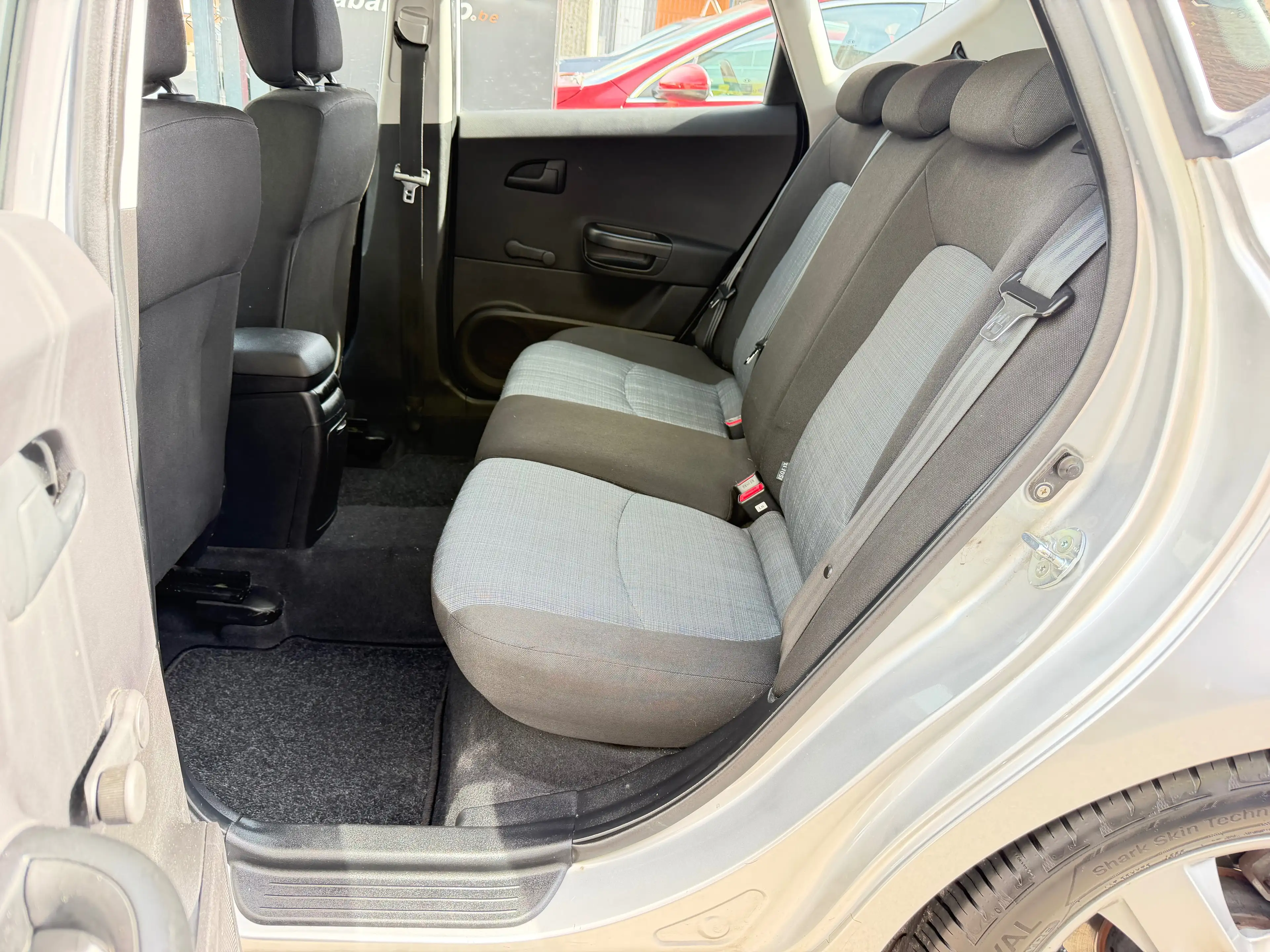 Kia Ceed SW / cee'd SW Cee'd SW 1.6 CRDi ° CLIM DIG ° JANTES ° PDC ° CARNET KIA ° GARANTI 12 MOIS !!! — photo 11