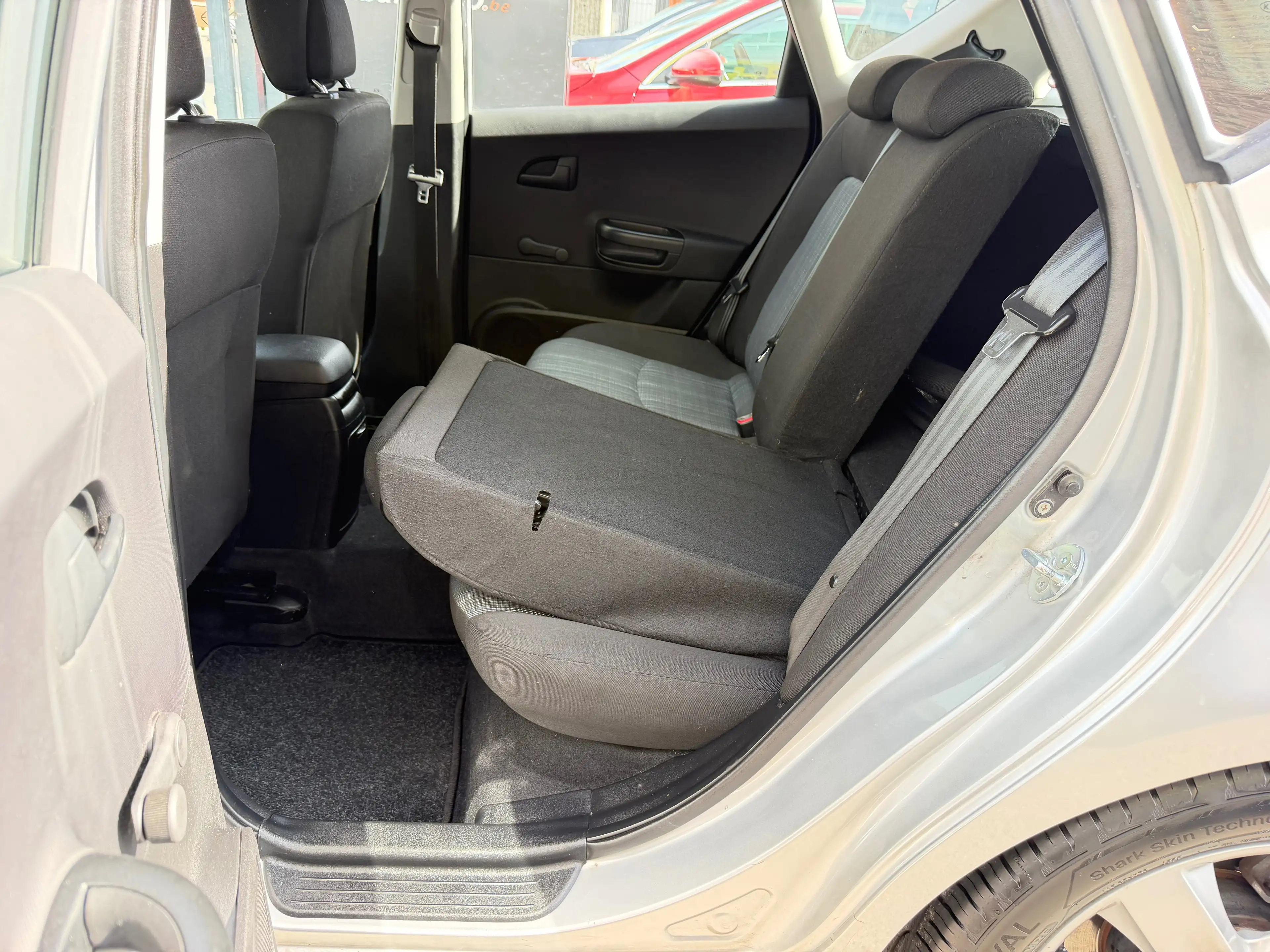 Kia Ceed SW / cee'd SW Cee'd SW 1.6 CRDi ° CLIM DIG ° JANTES ° PDC ° CARNET KIA ° GARANTI 12 MOIS !!! — photo 13