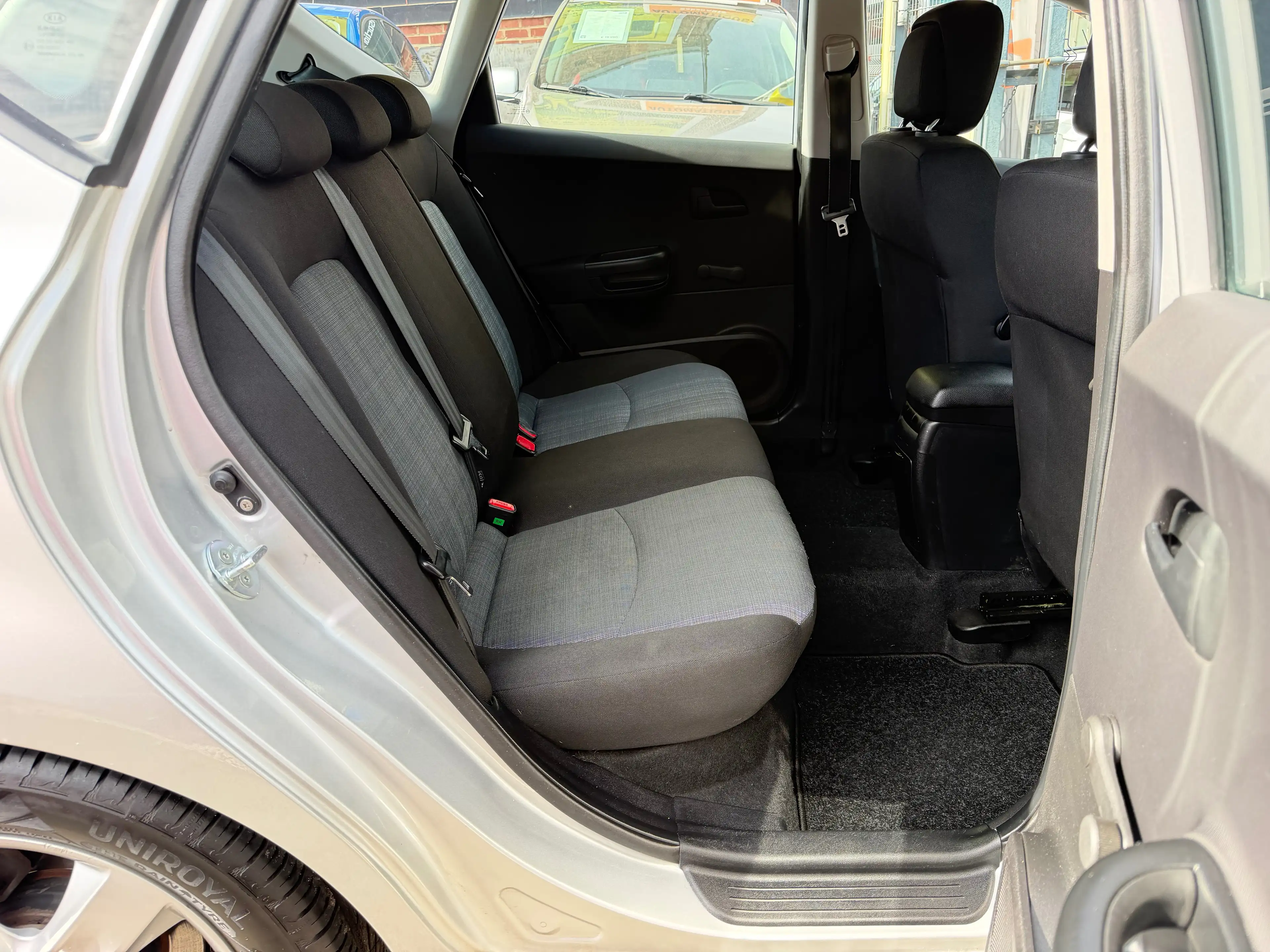 Kia Ceed SW / cee'd SW Cee'd SW 1.6 CRDi ° CLIM DIG ° JANTES ° PDC ° CARNET KIA ° GARANTI 12 MOIS !!! — photo 14