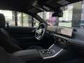 BMW 420 i Coupé M Sport HuD DA PA+ 18" Noir - thumbnail 4