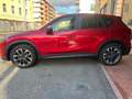 Mazda CX-5 2.2 Exceed 4wd 175cv Rosso - thumbnail 8