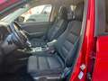 Mazda CX-5 2.2 Exceed 4wd 175cv Rosso - thumbnail 9