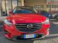 Mazda CX-5 2.2 Exceed 4wd 175cv Rosso - thumbnail 2