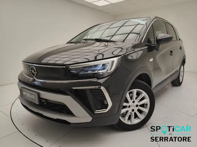 Opel Crossland 2021 1.5 ecotec Elegance 120cv at6