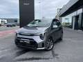 Kia Picanto 1.0i Pace Silber - thumbnail 1