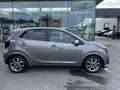 Kia Picanto 1.0i Pace Silber - thumbnail 3