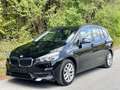 BMW 218 218d xDrive GRAN TOURER *1BES*AHK*ALLRAD*CAM*NAVI* Fekete - thumbnail 1