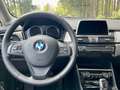 BMW 218 218d xDrive GRAN TOURER *1BES*AHK*ALLRAD*CAM*NAVI* Zwart - thumbnail 8