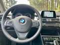 BMW 218 218d xDrive GRAN TOURER *1BES*AHK*ALLRAD*CAM*NAVI* Zwart - thumbnail 11