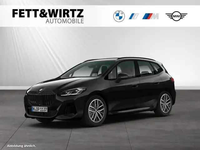 Bmw 220 d Active Tourer M Sport|AHK|Head Up|H/K|DA+
