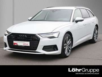 Avant 40 TDI quattro sport Matrix Head-up ACC