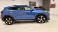 Hyundai TUCSON 2.0CRDI Tecno Sky 4x4 Aut. (9.75) Blau - thumbnail 8