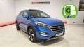 Hyundai TUCSON 2.0CRDI Tecno Sky 4x4 Aut. (9.75) Blau - thumbnail 1