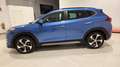 Hyundai TUCSON 2.0CRDI Tecno Sky 4x4 Aut. (9.75) Blau - thumbnail 5