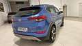 Hyundai TUCSON 2.0CRDI Tecno Sky 4x4 Aut. (9.75) Blau - thumbnail 7