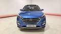 Hyundai TUCSON 2.0CRDI Tecno Sky 4x4 Aut. (9.75) Blau - thumbnail 3