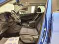 Hyundai TUCSON 2.0CRDI Tecno Sky 4x4 Aut. (9.75) Blau - thumbnail 14