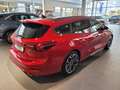 Ford Focus ST-Line X Turnier ACC HeadUp Pano B&O Matrix-LED Rot - thumbnail 3