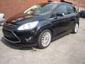 Ford C-Max C-MAX Titanium 2.Hand; Scheckheftgepflegt Schwarz - thumbnail 2