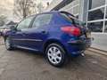 Peugeot 206 1.4 Gentry ( A.P.K. tot januari 2027 !!! Bleu - thumbnail 2