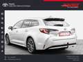 Toyota Corolla 1.8-l-Hybrid Touring Sports APPLE/Android Silver - thumbnail 2