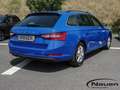 Skoda Superb Combi 1.5 TSI DSG Ambition *Navi*ACC*LED*SHZ* Blau - thumbnail 2