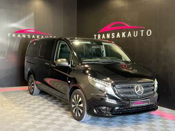 Vito Tourer 119 CDI Long 9G-Tronic RWD Pro