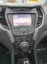 Hyundai SANTA FE Santa Fe 2.2 CRDI 4WD Automatik Premium Blanc - thumbnail 3