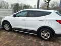 Hyundai SANTA FE Santa Fe 2.2 CRDI 4WD Automatik Premium Weiß - thumbnail 1