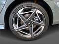 Hyundai i30 Wagon 1.5 T-GDi MHEV N Line Zwart - thumbnail 11