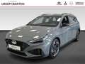 Hyundai i30 Wagon 1.5 T-GDi MHEV N Line Zwart - thumbnail 1