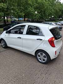 1.0i 12v LX