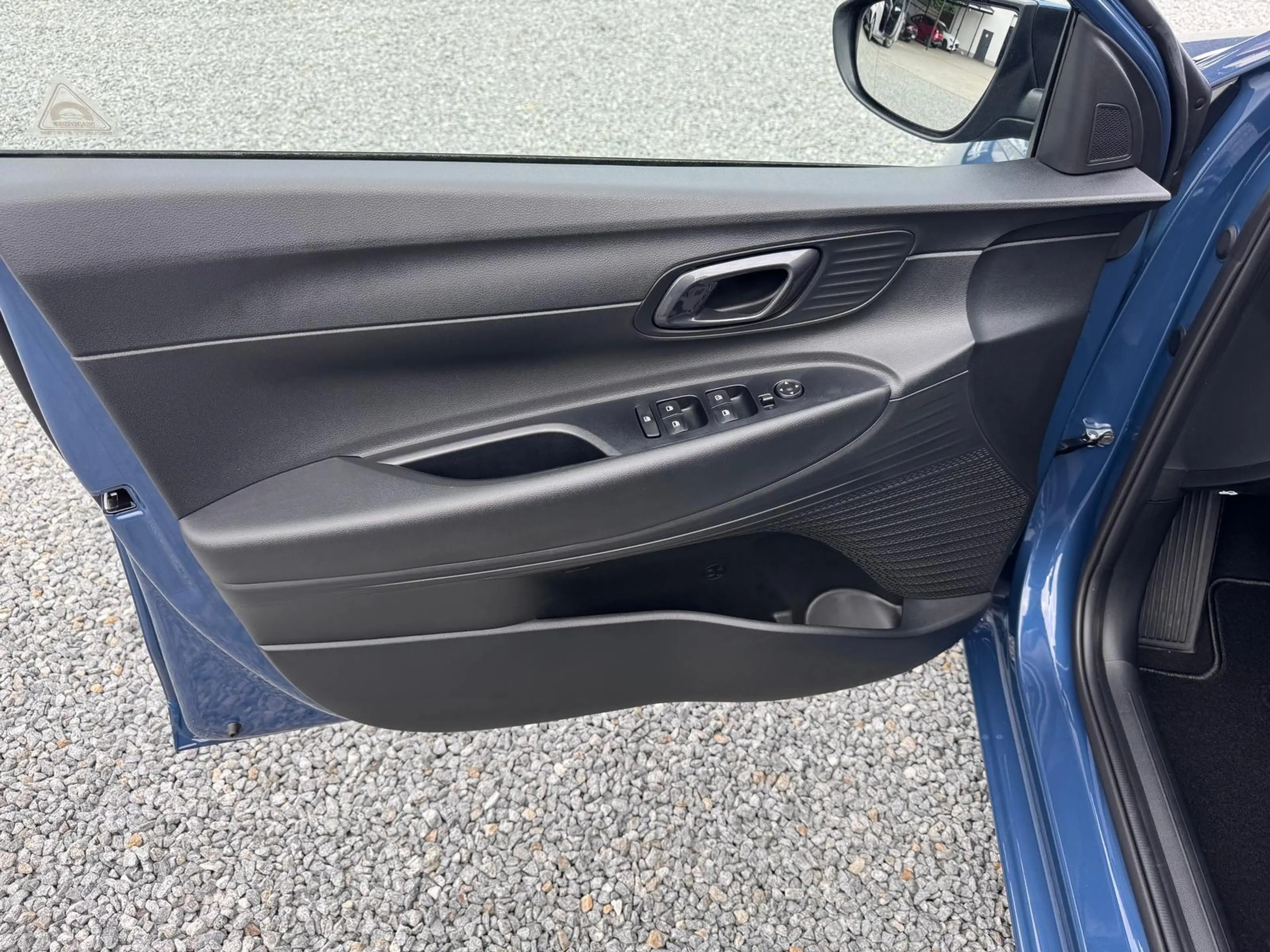 Hyundai i20 Family Automatik 66 kW (90 PS), Automatik, Fron... — photo 12