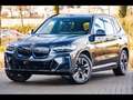 BMW iX3 M SPORT - PANODAK - LEDER - AC Grijs - thumbnail 1