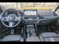 BMW iX3 M SPORT - PANODAK - LEDER - AC Grijs - thumbnail 6