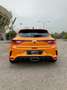 Renault Megane 1.8 TCe GPF RS Trophy 221kW Naranja - thumbnail 5