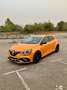 Renault Megane 1.8 TCe GPF RS Trophy 221kW Naranja - thumbnail 1